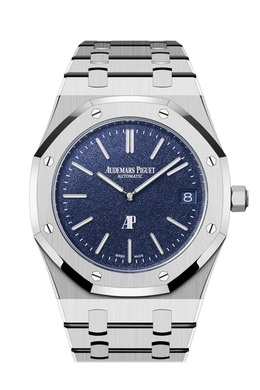 Audemars Piguet Royal Oak Automatic Mens Watch, Art: 16202BC.OO.1240BC.02