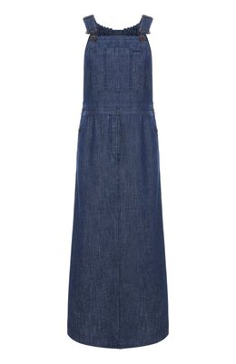 Weekend Max Mara: Джинсовое платье 