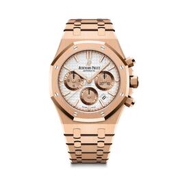 Audemars Piguet Royal Oak Chronograph Automatic Mens Watch 26315OR.OO.1256OR.01