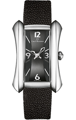 Carl F. Bucherer Alacria Queen Ladies Watch - Item: 366.789.2 | Model: 00.10701.08.36.01