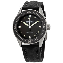 Blancpain - Fifty Fathoms Watches - 5100B 1110 B52A