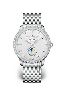 Girard Perregaux - ساعة - 49535D11A131-11A