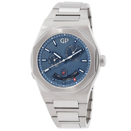 Girard Perregaux - ساعة - 81035-11-431-11A