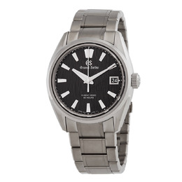 Grand Seiko - ساعة - SLGH017