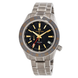 Grand Seiko - ساعة - SBGE215
