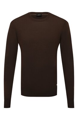 Brioni: Свитер из шерсти 