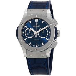 Hublot Classic Fusion Chronograph Automatic Mens Watch 541.nx.7170.lr