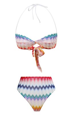 Missoni: Купальник 