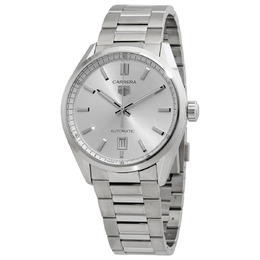 Tag Heuer - ساعة Carrera - WBN2111-BA0639