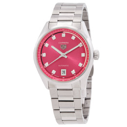 Tag Heuer - ساعة Carrera - WBN2318.BA0001
