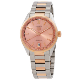 Tag Heuer - ساعة Carrera - WBN2350-BD0000
