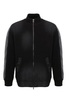 Diesel: Зимняя куртка 