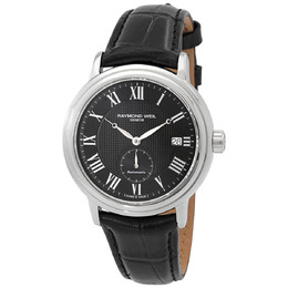 Raymond Weil Maestro Automatic Mens Watch 2838-stc-00208