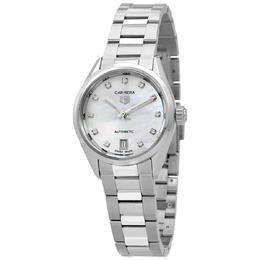 Tag Heuer - ساعة Carrera - WBN2412-BA0621