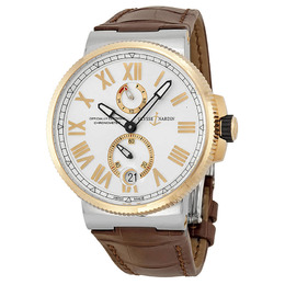 Ulysse Nardin - ساعة Marine - 1185-122-41