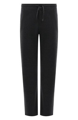 Canali: Брюки из шерсти 