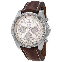 Breitling Bentley Chronograph Automatic Chronometer Mens Watch a4436412/g679.757p.a20d.1