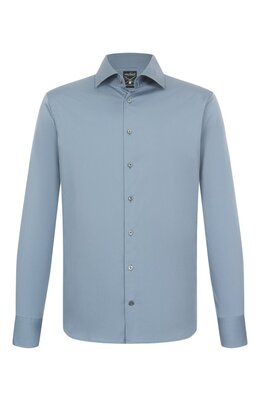 Van Laack: Хлопковая рубашка 