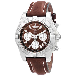 Breitling - Chronomat Watches - AB014012/Q583.431X.A18BA.1