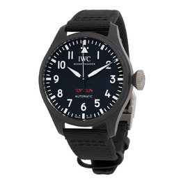 IWC - Pilot's Watches - IW329801