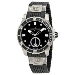 Ulysse Nardin - ساعة Diver - 3203-190-3C/12.12
