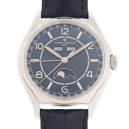 Vacheron Constantin - ساعة Fiftysix - 4000E/000A-B548