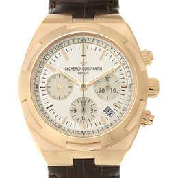 Vacheron Constantin - ساعة Overseas - 5500V/000R-B074
