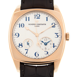 Vacheron Constantin - ساعة - 7810S/000R-B051