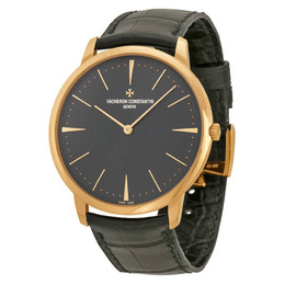 Vacheron Constantin - ساعة Patrimony - 81180/000R-9162