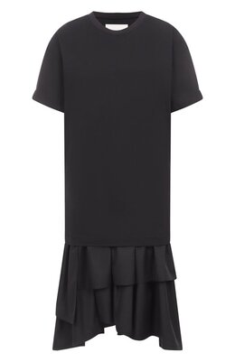 3.1 Phillip Lim: Хлопковое платье 