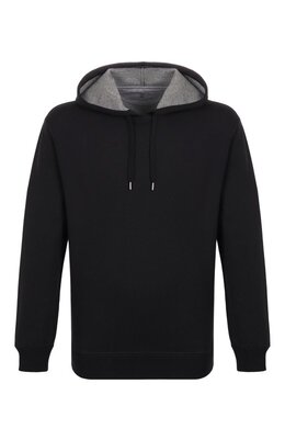 Brunello Cucinelli: Хлопковая толстовка 