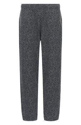 Giorgio Armani: Брюки джоггеры 