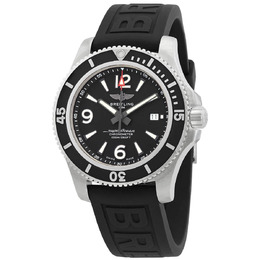 Breitling - Superocean Automatic 44 Watches - A17367D71B1A1