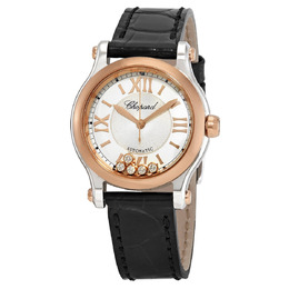 Chopard - ساعة Happy Sport - 278573-6013