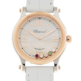 Chopard - ساعة Happy Sport - 278573 6028