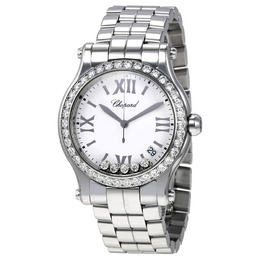 Chopard - ساعة Happy Sport - 278582-3004