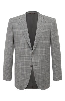 Canali: Пиджаки из шерсти 