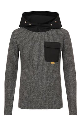 Parajumpers: Толстовка из шерсти 