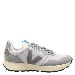 Veja Paulistana Alveomesh Sneakers, Brand Size 42 ( US Size 9 ) ps1803741b-light-grey_grey