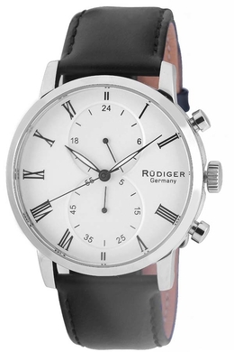 Rudiger Bavaria Mens Watch r2300-04-001