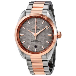 Omega - Seamaster Aqua Terra Watches - 220.20.38.20.06.001