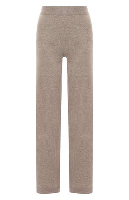 Allude: Брюки из шерсти 