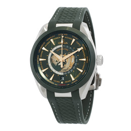 Omega - Watches - 220.32.43.22.10.001