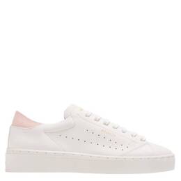 Axel Arigato Court Sneakers, Brand Size 36 ( US Size 6 ) f1634004-white / pink