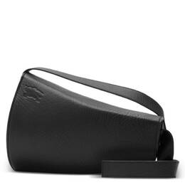 Burberry Small Horn Leather Shoulder Bag 8088929