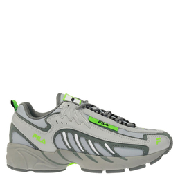 MSGM X Fila Sneakers in Grey, Brand Size 37 (US Size 6) 2841mds0126f 299 96