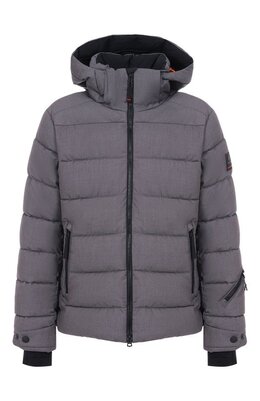 Bogner Fire+Ice: Стёганый пуховик 
