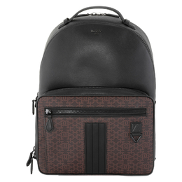 Bally Mens Mythos Mavrick Backpack 603177 25799 f001
