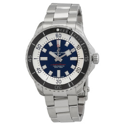 Breitling - Superocean Watches - A17376211C1A1