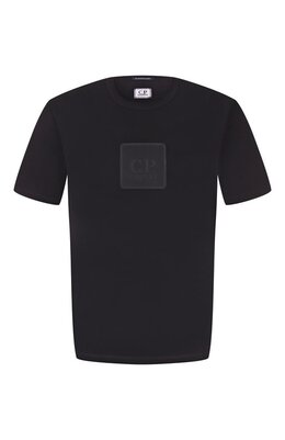 C.P. Company: Хлопковая футболка 